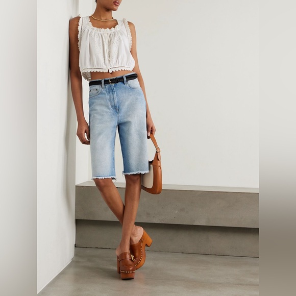 DÔEN Traveler Top Original Version in Salt | Size XL - Picture 11 of 16